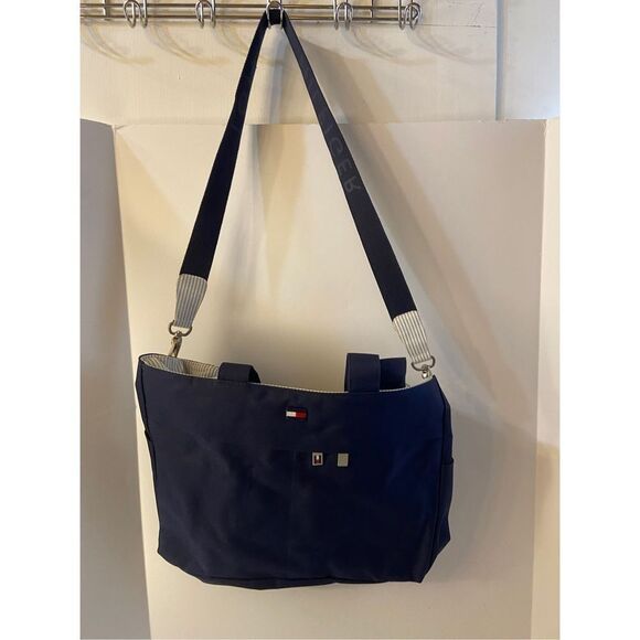 Tommy Hilfiger laptop bag - Picture 1 of 9